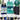 Screentowel® Touchscreen Reiniger/ Beschermer Set